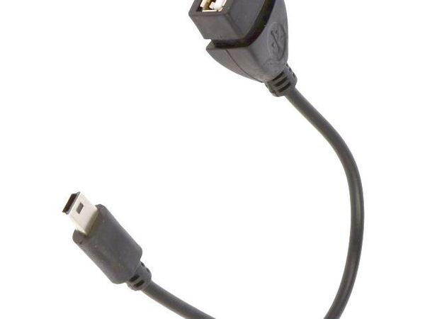 A-OTG-AFBM-002 Audio Cables / Video Cables / RCA Cables