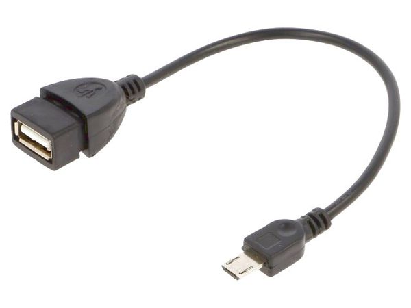 A-OTG-AFBM-03 electronic component of Gembird