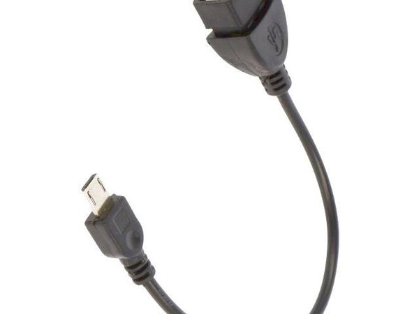 A-OTG-AFBM-03 Audio Cables / Video Cables / RCA Cables