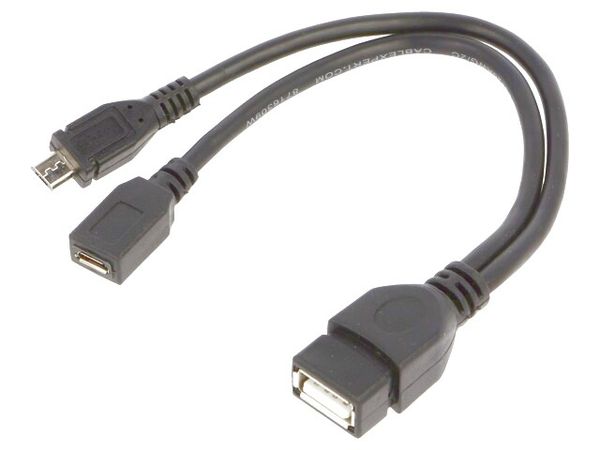 A-OTG-AFBM-04 electronic component of Gembird