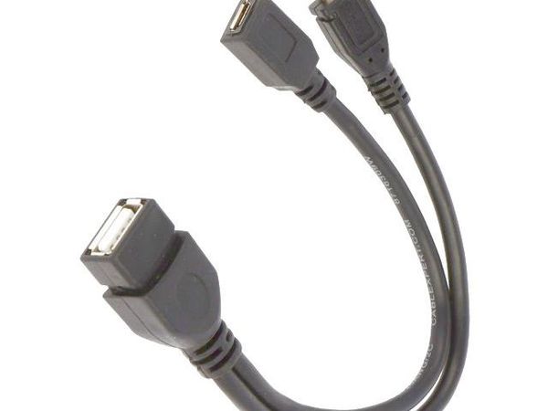A-OTG-AFBM-04 Audio Cables / Video Cables / RCA Cables