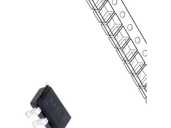 AOTS21311C MOSFETs