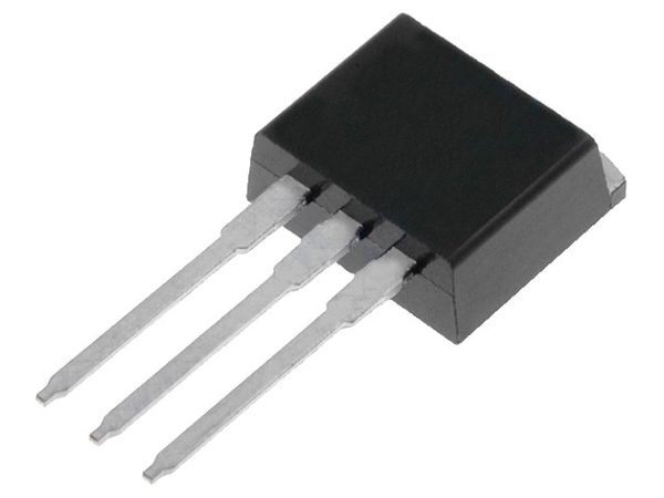 AOW2500 electronic component of Alpha & Omega