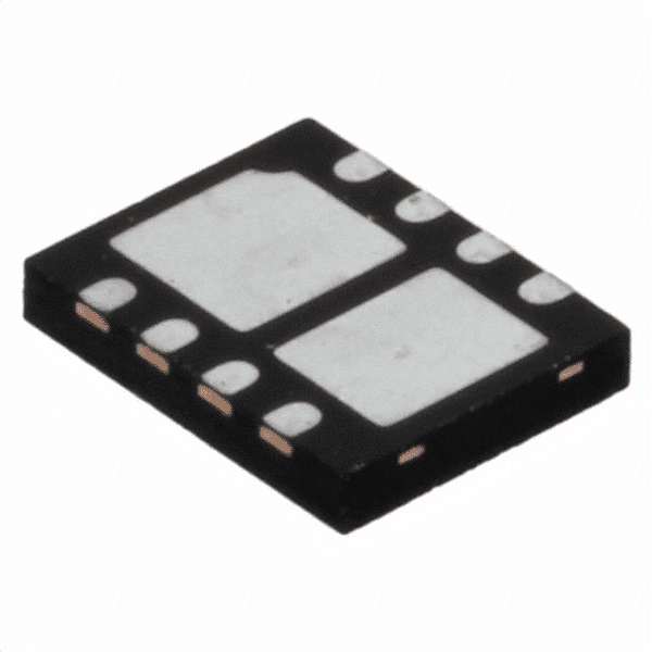AOZ1034DI electronic component of Alpha & Omega