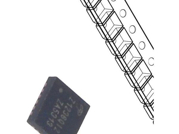 AOZ1269QI-02 Switching Voltage Regulators
