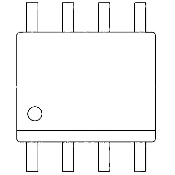 APS1604M-SQRX-SN electronic component of AP Memory