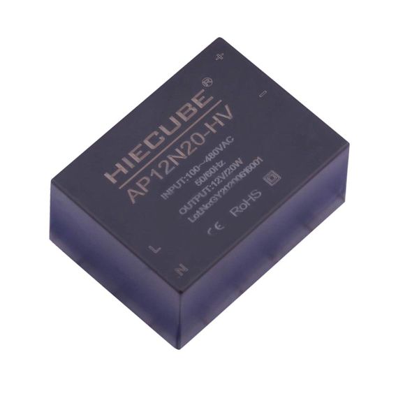 AP12N20-HV electronic component of HIECUBE