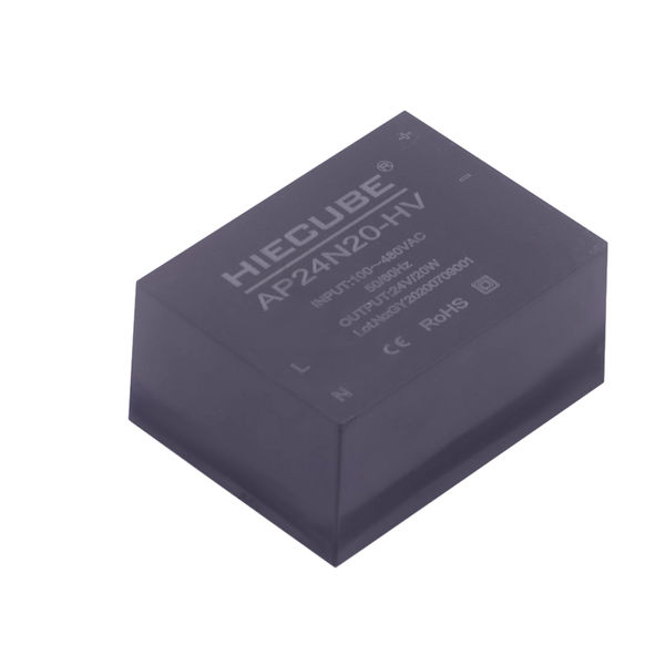 AP24N20-HV electronic component of HIECUBE