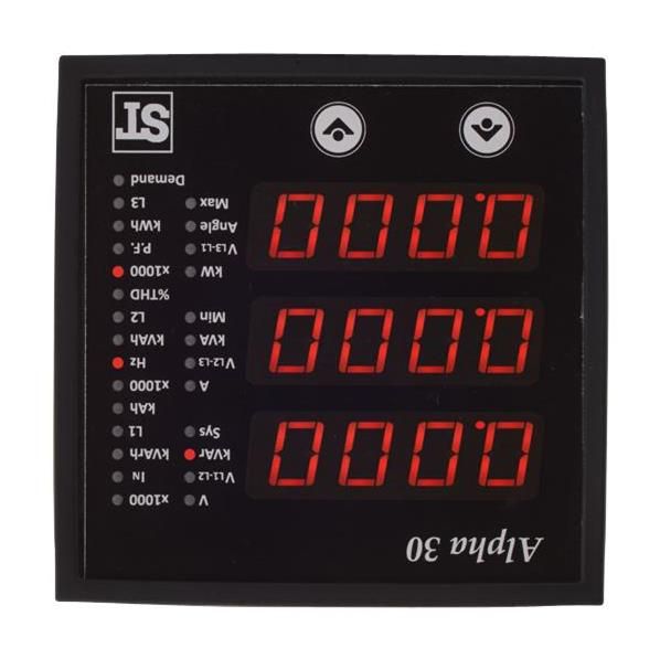 AP30-21MVRZZ0000AN  Test & Measurement