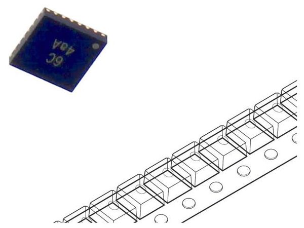 AP33771DKZ-13  Semiconductors
