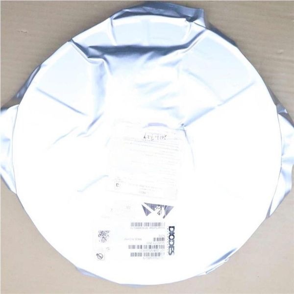AP393AM8G-13 Analog Comparators
