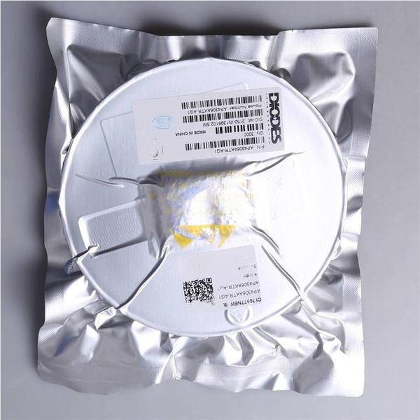 AP4306AKTR-AG1  Semiconductors