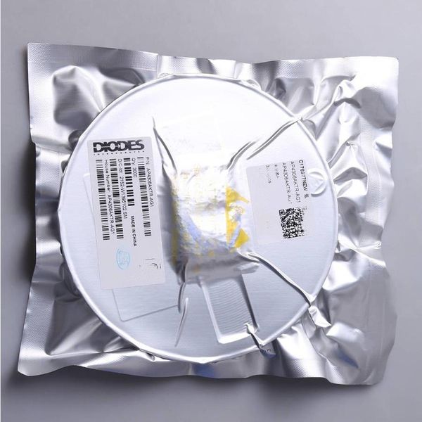 AP4306AKTR-AG1 Power Management Specialised - PMIC