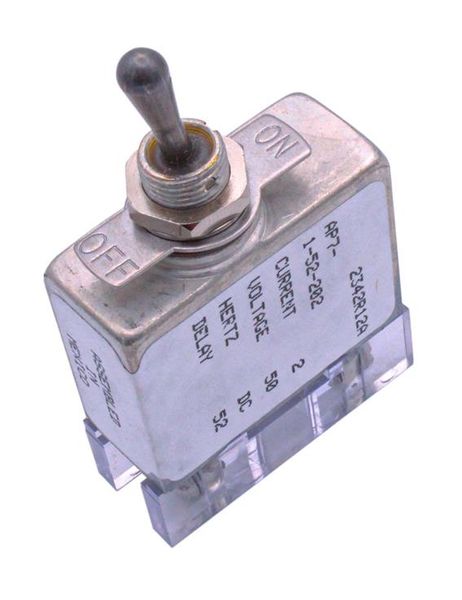 AP7-1-52-202 electronic component of Sensata