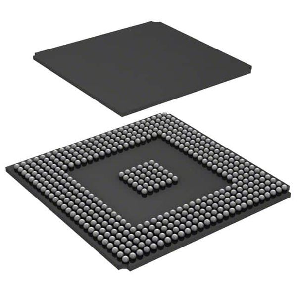 APA600-BG456I electronic component of Microchip
