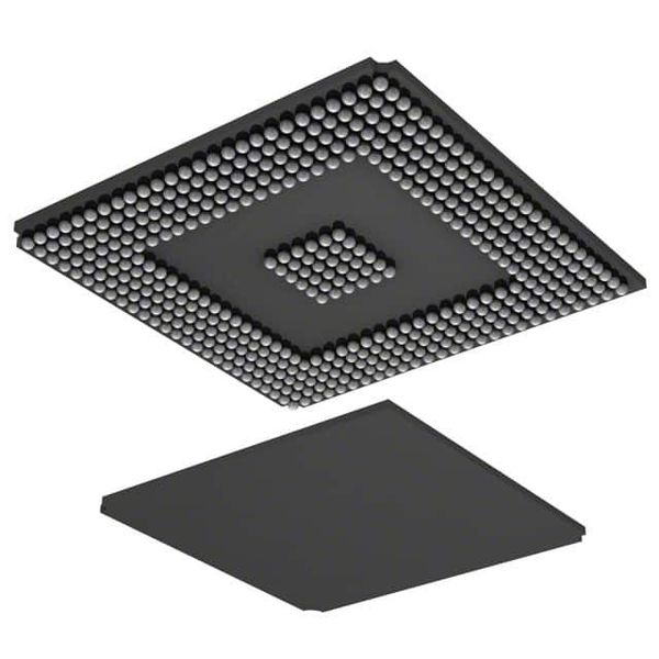 APA600-BG456I  Semiconductors