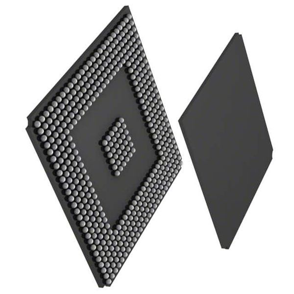 APA600-BG456I FPGA - Field Programmable Gate Array