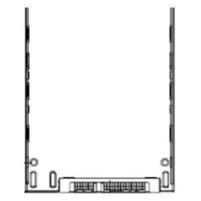 85.DC940.B011C electronic component of Apacer