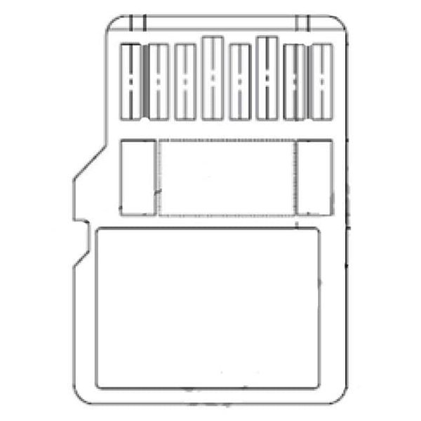 AK6.112HGA.00103 electronic component of Apacer