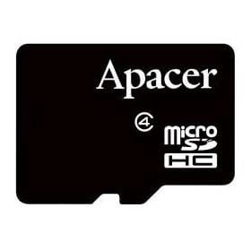 AP16GMCSH4-B electronic component of Apacer