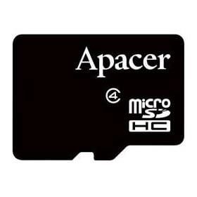 AP8GMCSH4-B electronic component of Apacer