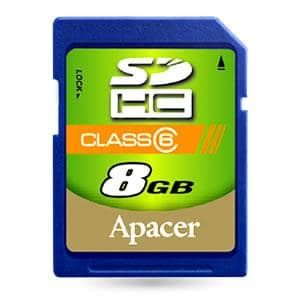 AP8GSDHC4-B electronic component of Apacer