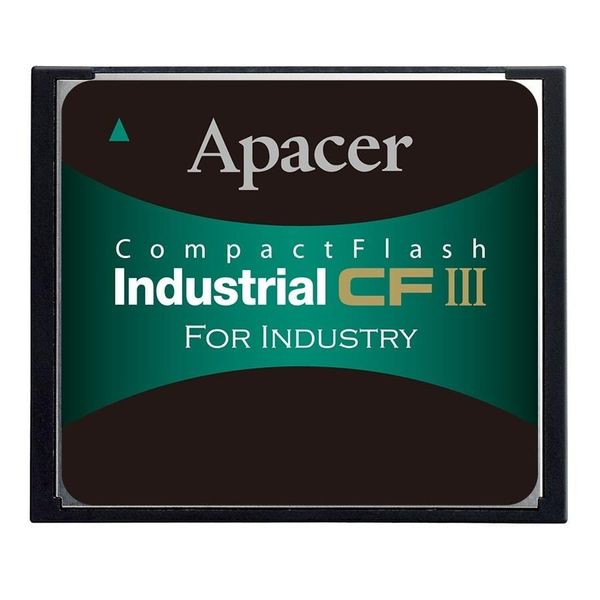 AP-CF008GE3NR-NRQ electronic component of Apacer