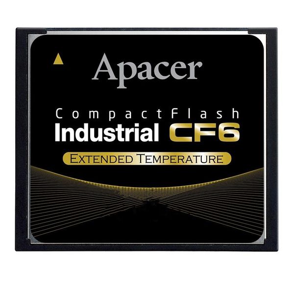 AP-CF008GRANS-NRC electronic component of Apacer
