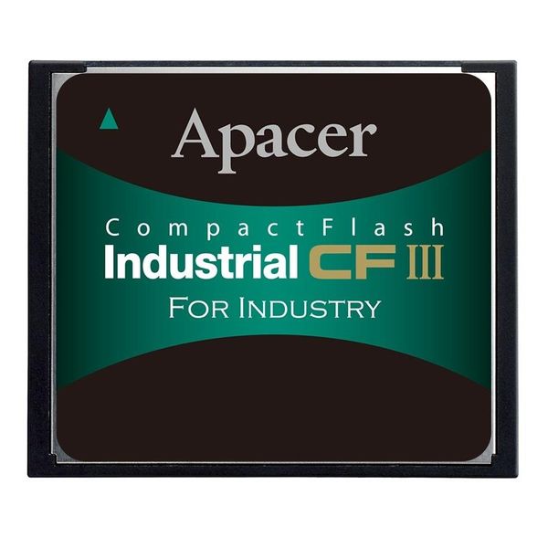 AP-CF512ME3NR-ETNRQ electronic component of Apacer