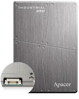 AP-FD25C22E0064GS-W4TM electronic component of Apacer