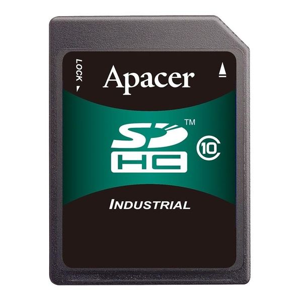 AP-ISD01GCS2A-T electronic component of Apacer