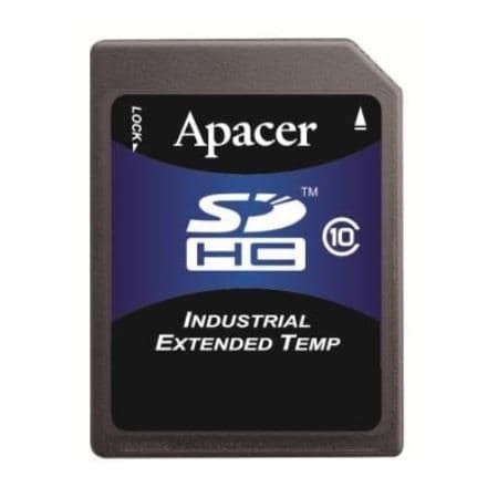 AP-ISD02GIS2B-8T electronic component of Apacer