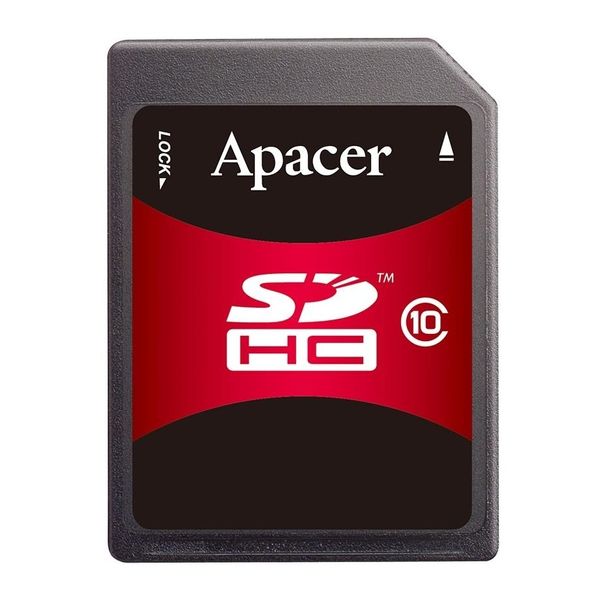 AP-ISD08GCS4A-2CM electronic component of Apacer