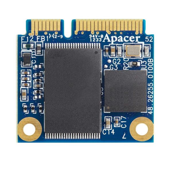 APM128GNEAN-4ETM1GW electronic component of Apacer