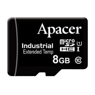 AP-MSD04GIE-AAT electronic component of Apacer