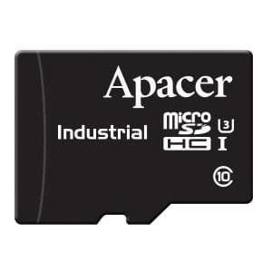 AP-MSD16GCA-1HTM electronic component of Apacer