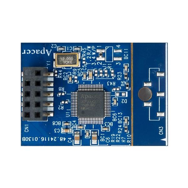 AP-UM512MR13CS-2MSNRT electronic component of Apacer