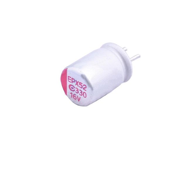 160AREP331M06X8 electronic component of APAQ