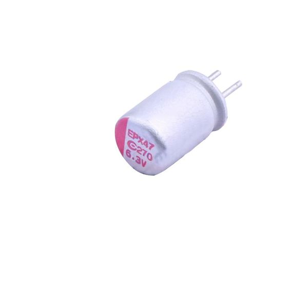 6R3AREP271M05X7E15 electronic component of APAQ