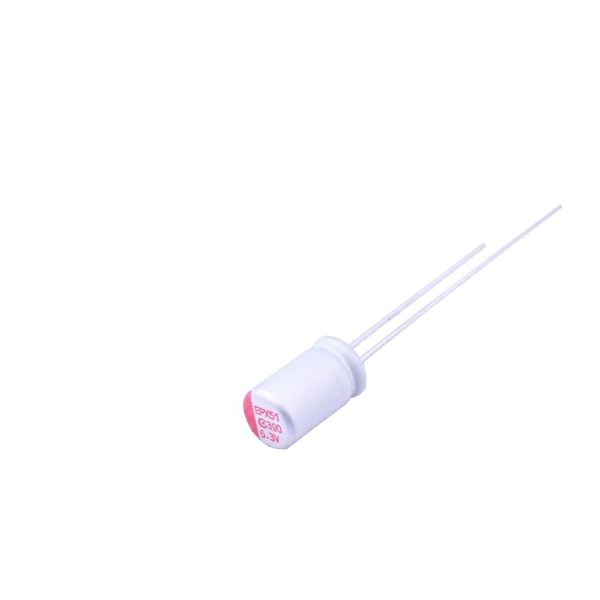 6R3AREP391M05X8E14P00 electronic component of APAQ