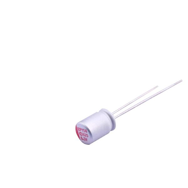 6R3AREP821M06X8E13P00 electronic component of APAQ