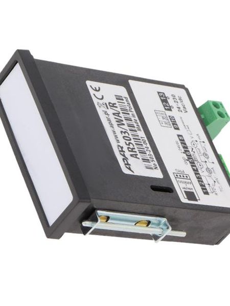 AR503/WA/R Temperature Controllers
