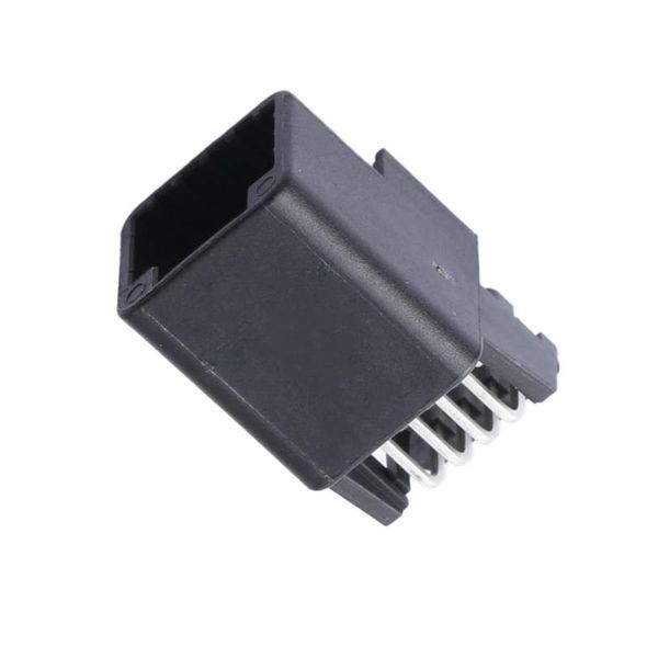 APC5-08AK-F-001  Connectors