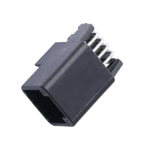 APC5-08AK-F-001 DC Power Connectors