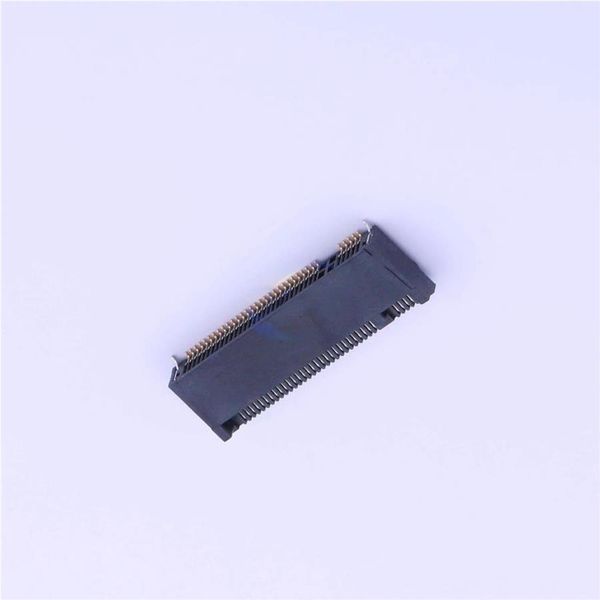 APCI0079-P002A  Connectors
