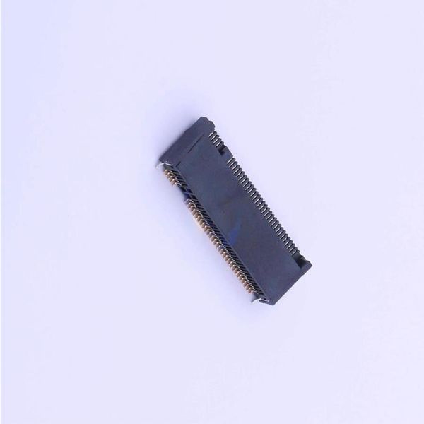 APCI0079-P002A Standard Card Edge Connectors
