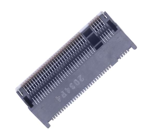 APCI0164-P001A  Connectors