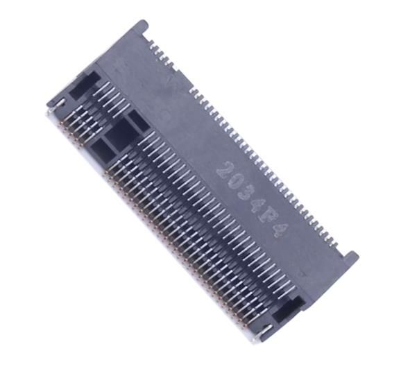 APCI0164-P001A Standard Card Edge Connectors