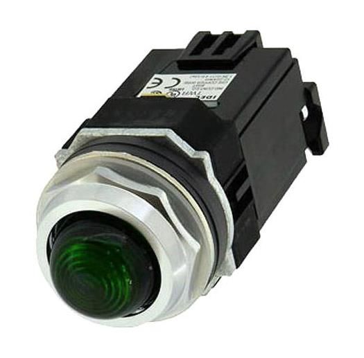 APD1126DNUG Industrial Panel Mount Indicators / Switch Indicators