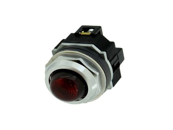 APD1QH2DNUW Industrial Panel Mount Indicators / Switch Indicators